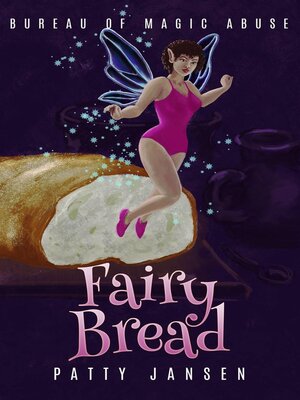 cover image of Fairy Bread